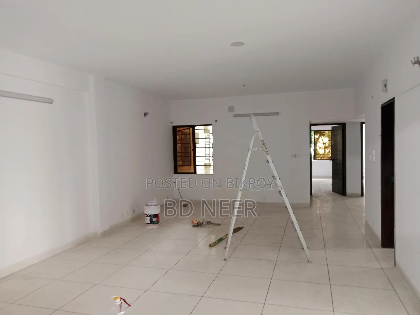 2000 sft office space available in Banani
