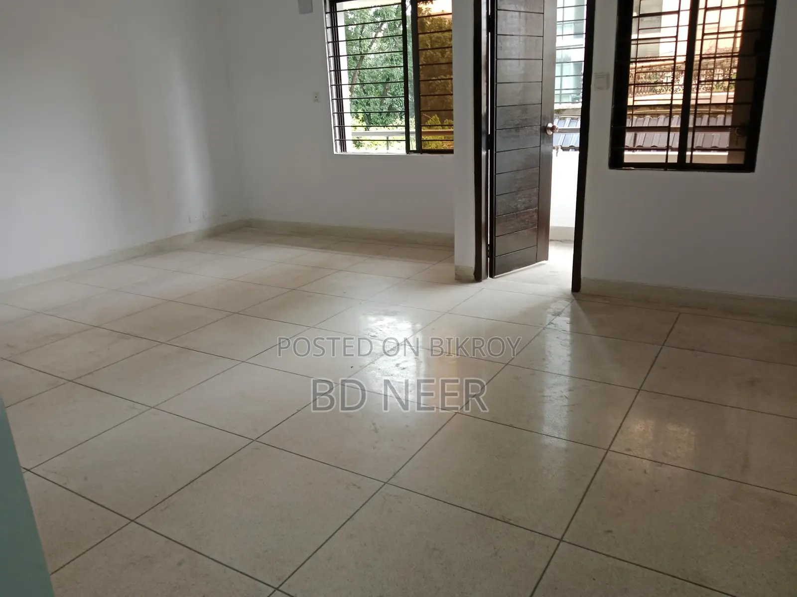 2000 sft office space available in Banani