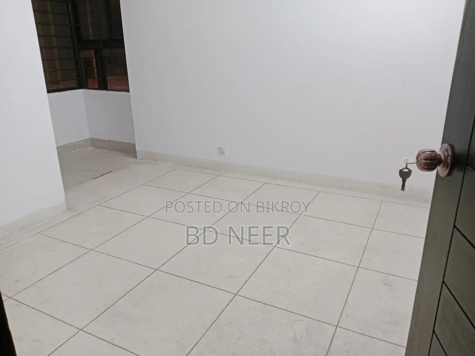 2000 sft office space available in Banani