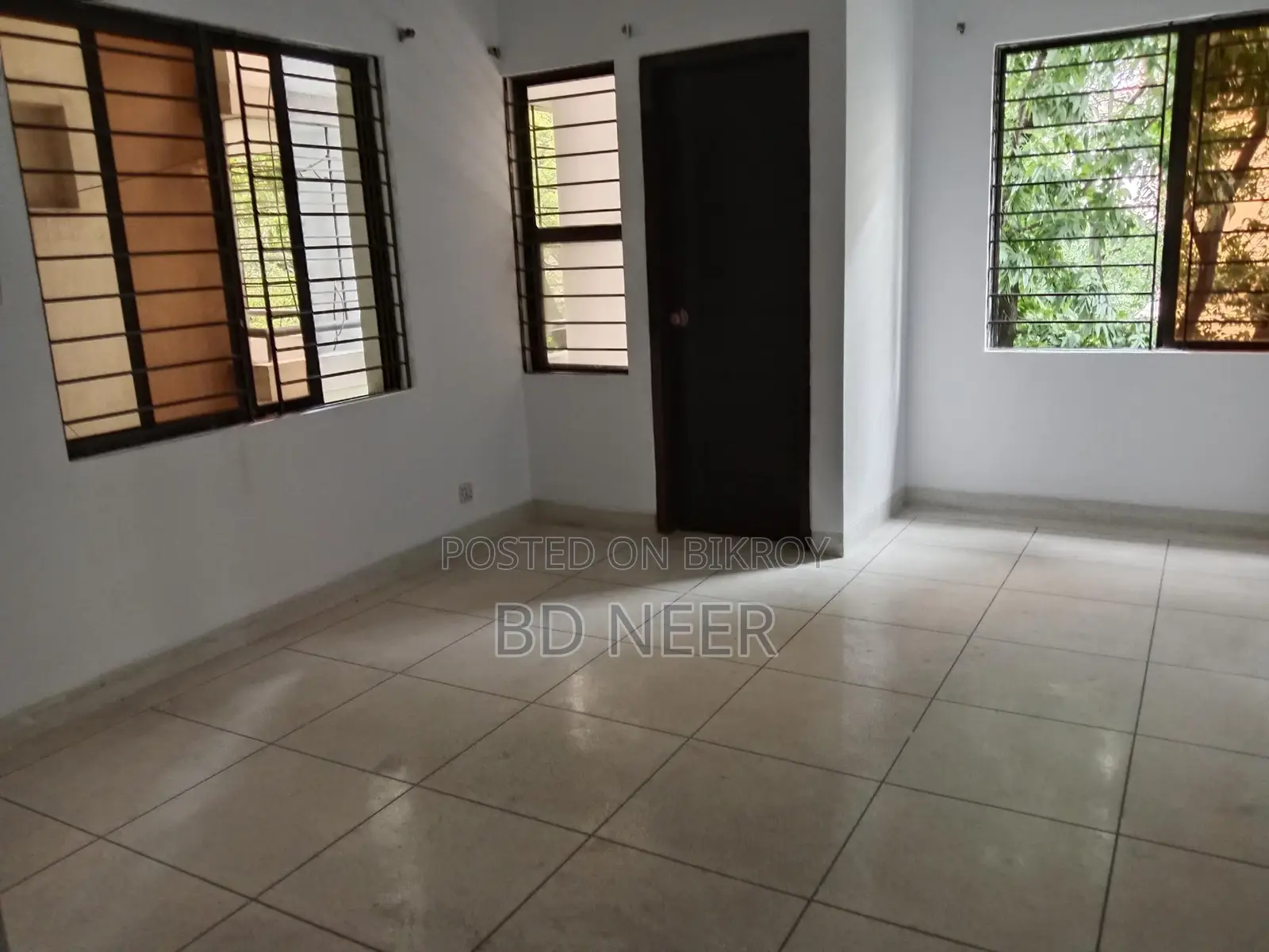 2000 sft office space available in Banani