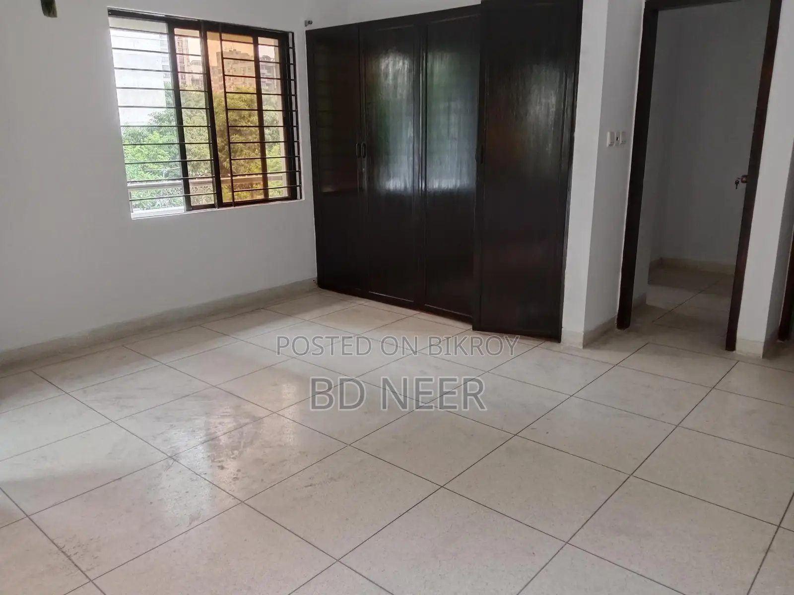 2000 sft office space available in Banani