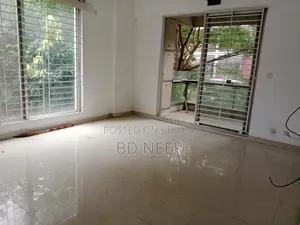Pretty looking 4200 sft 4 Bedroom apartment available in Gulshan 2 north side