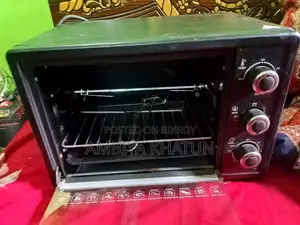 Oven for Sale