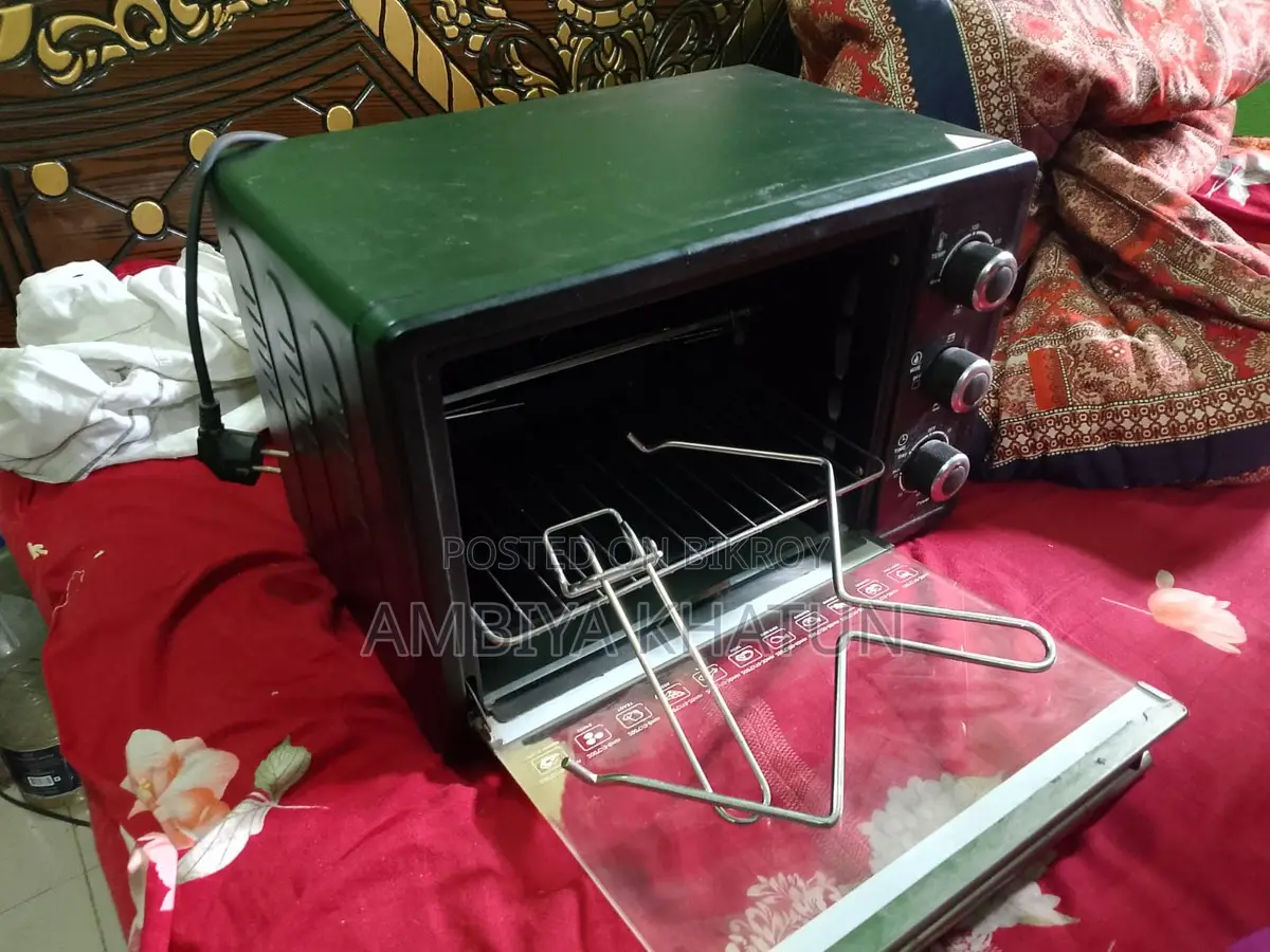 Oven for Sale