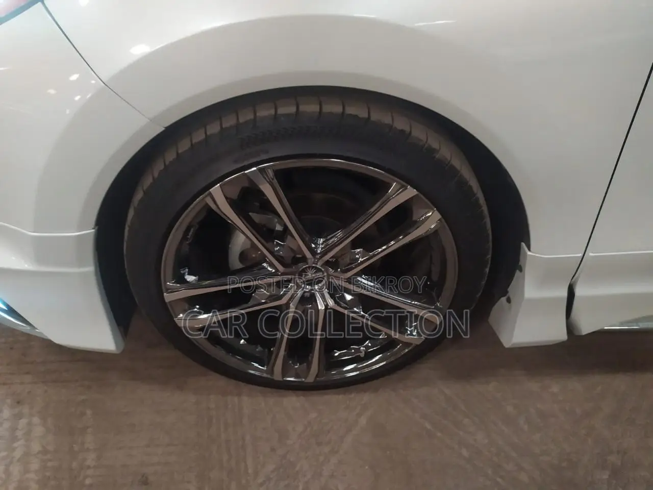 Toyota Harrier Z LEATHER FULLLOADED 2023