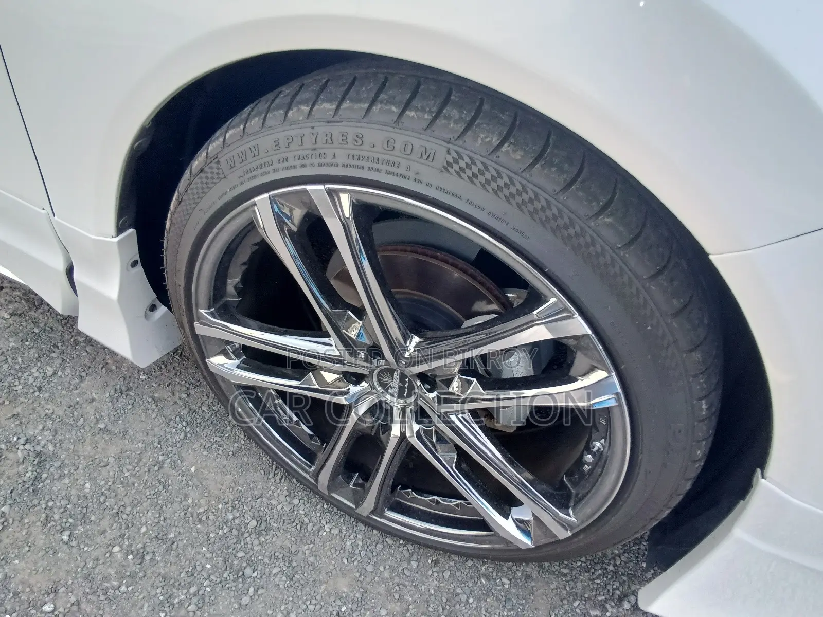 Toyota Harrier Z LEATHER FULLLOADED 2023