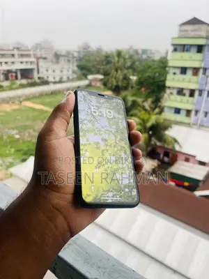 Apple iPhone X 64GB (Used)