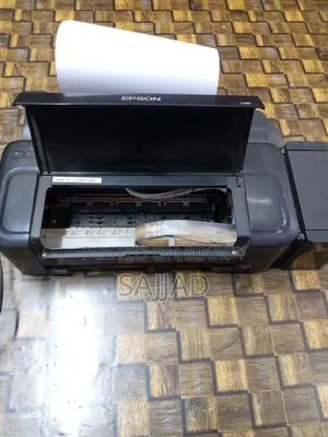 ইপসন এল১৩০ প্রিন্টার