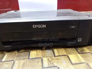 ইপসন এল১৩০ প্রিন্টার