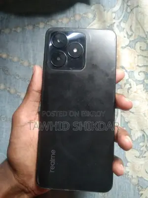 Realme C53 6/128 (Used)