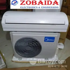 ৪৮০০০ বিটিইউ মিডিয়া এমজিএফএ-৬০সিআর ৫-টন ফ্লোর স্ট্যান্ড নন-ইনভার্টার এসি দাম বিডিতে
