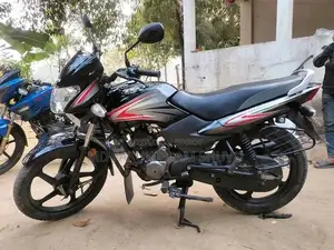 TVS Metro . 2019