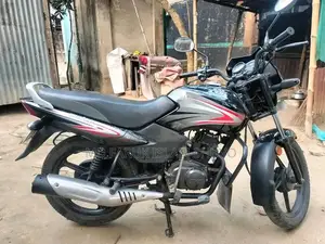 TVS Metro . 2019