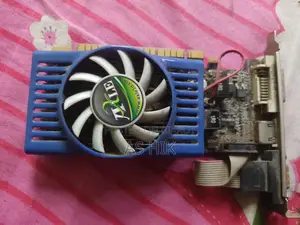 axle3d Nvidia g210