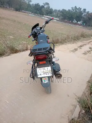 Victor-R 100cc