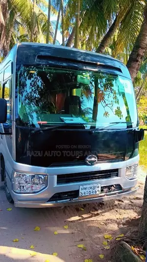ভাড়ার জন্য কোস্টার