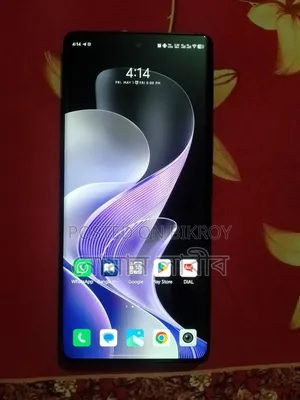 Vivo V40 5G 256 GB Purple