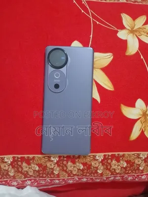 Vivo V40 5G 256 GB Purple