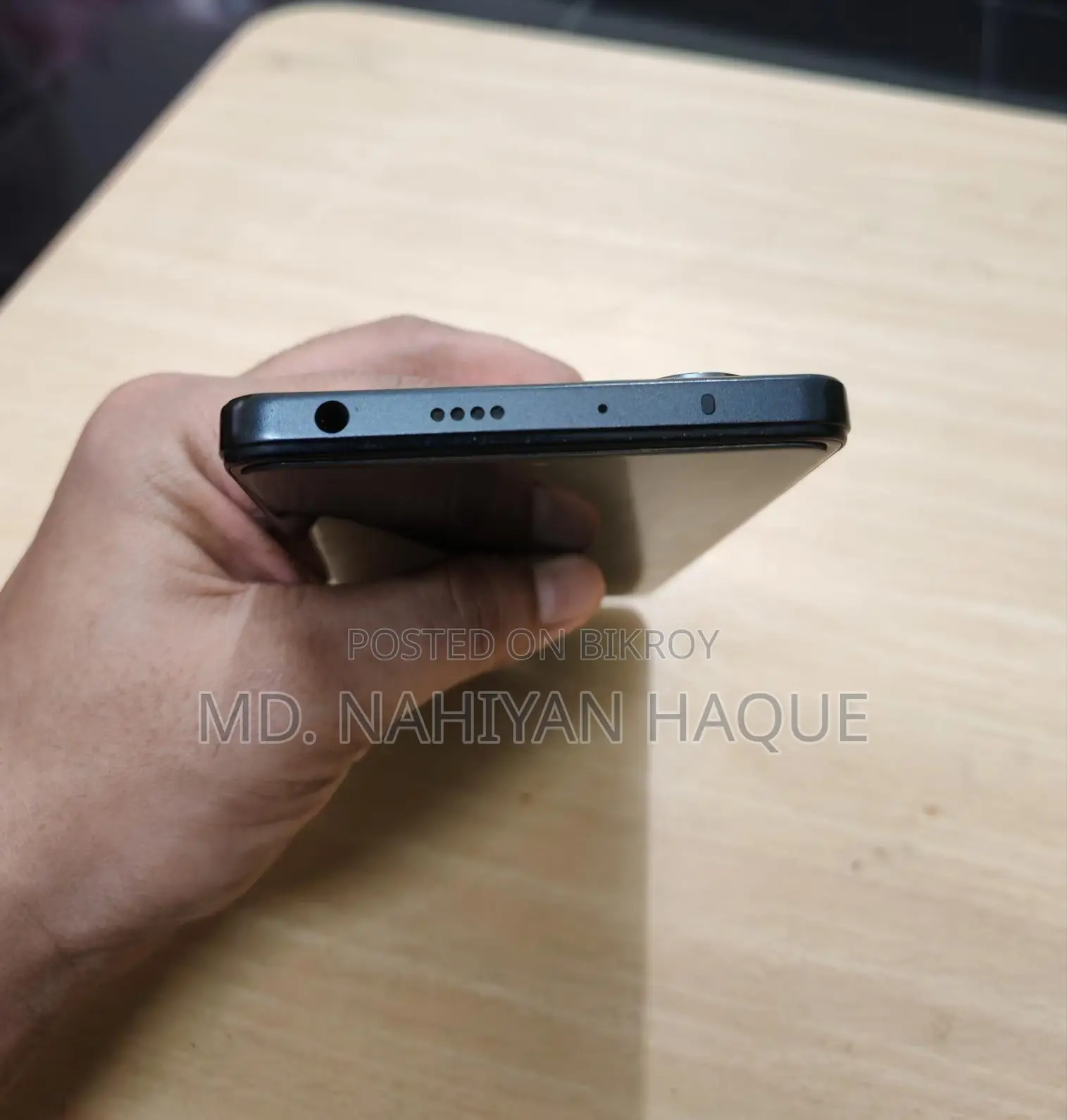 Xiaomi Poco X5 Pro 2025 (Brand New)