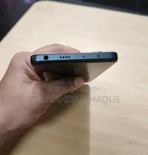 Xiaomi Poco X5 pro 2025 (Brand New)