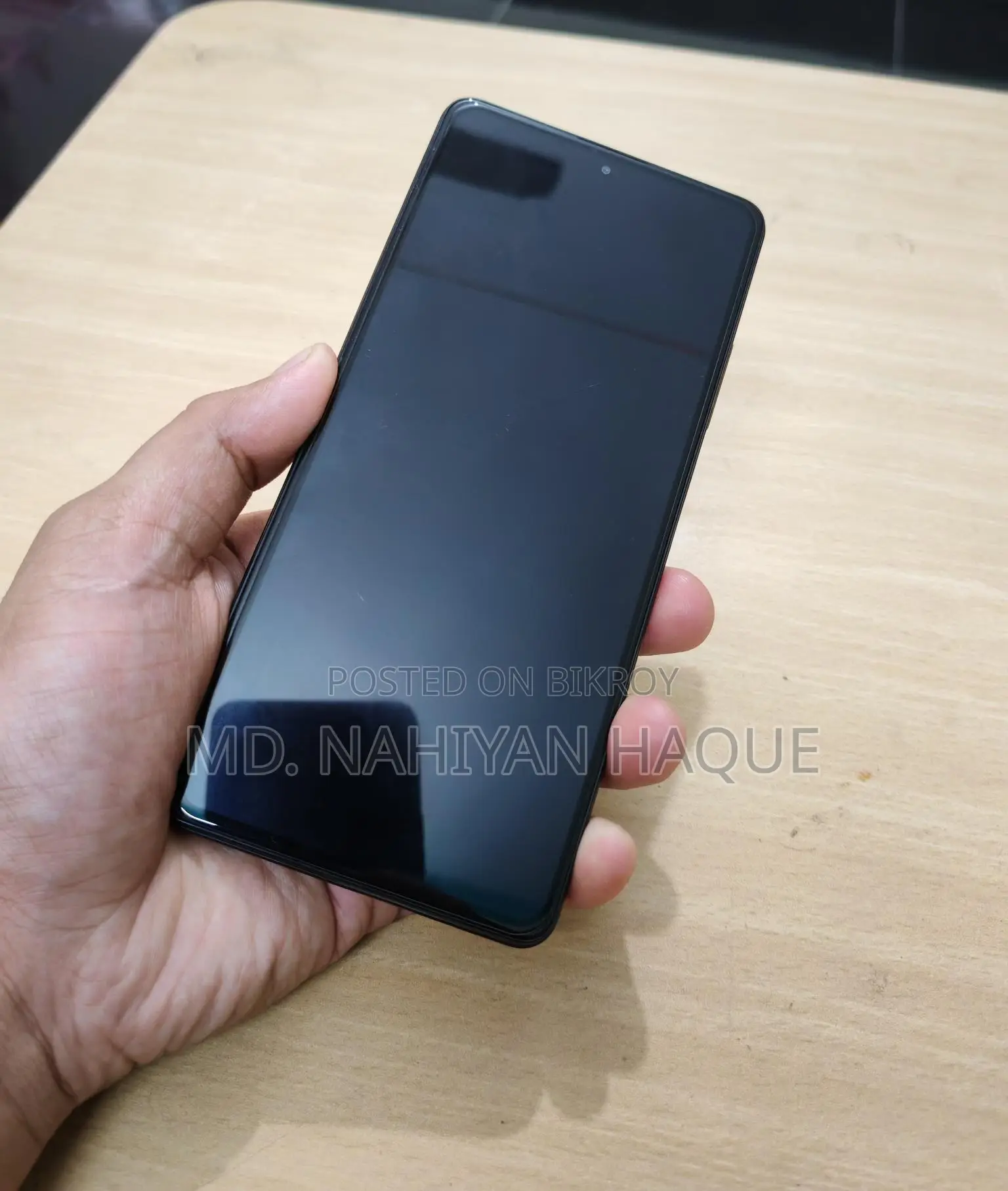 Xiaomi Poco X5 Pro 2025 (Brand New)