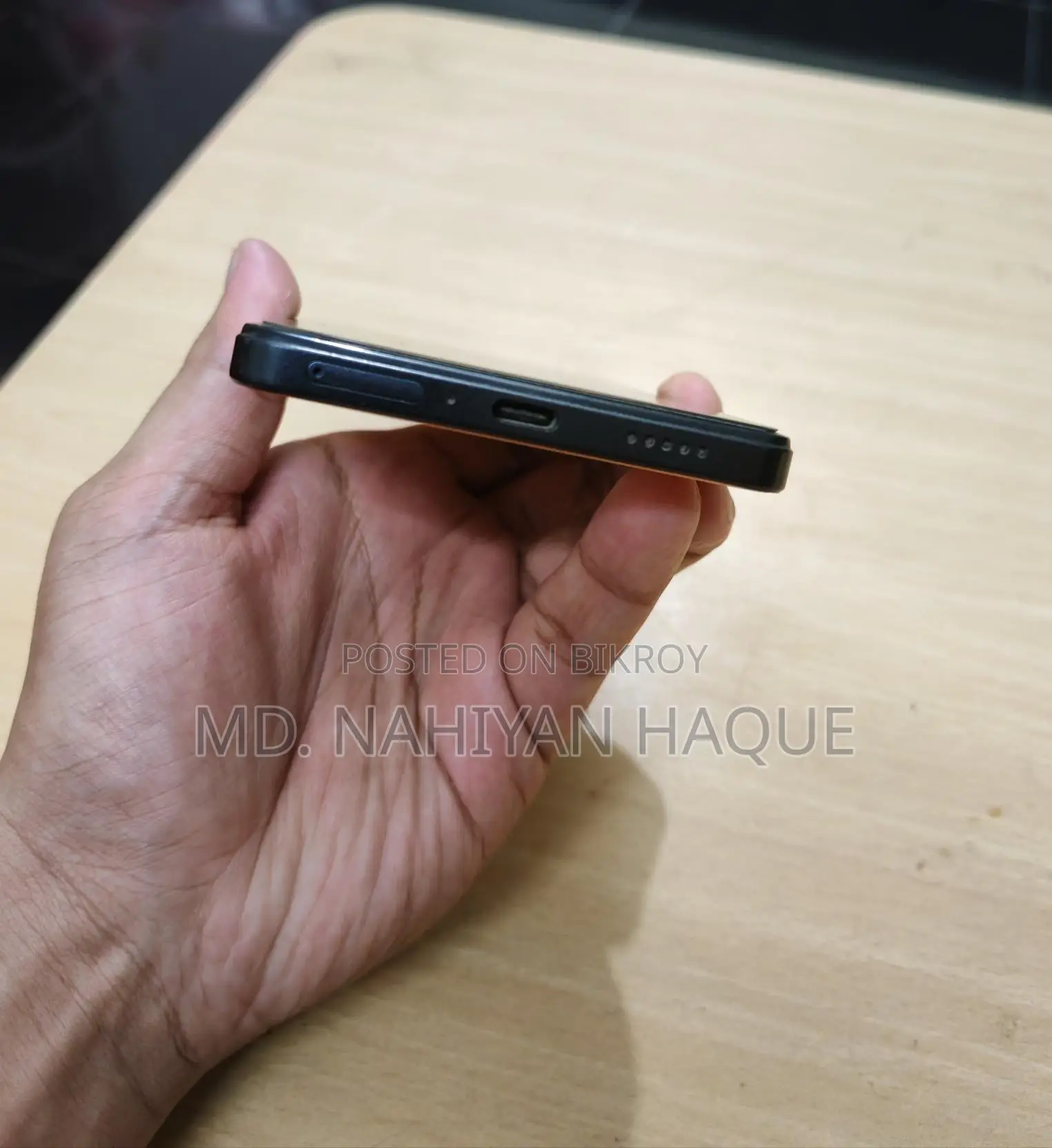 Xiaomi Poco X5 Pro 2025 (Brand New)