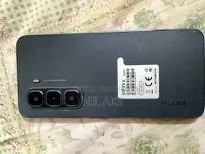 Infinix Hot 50 Pro . (Used)
