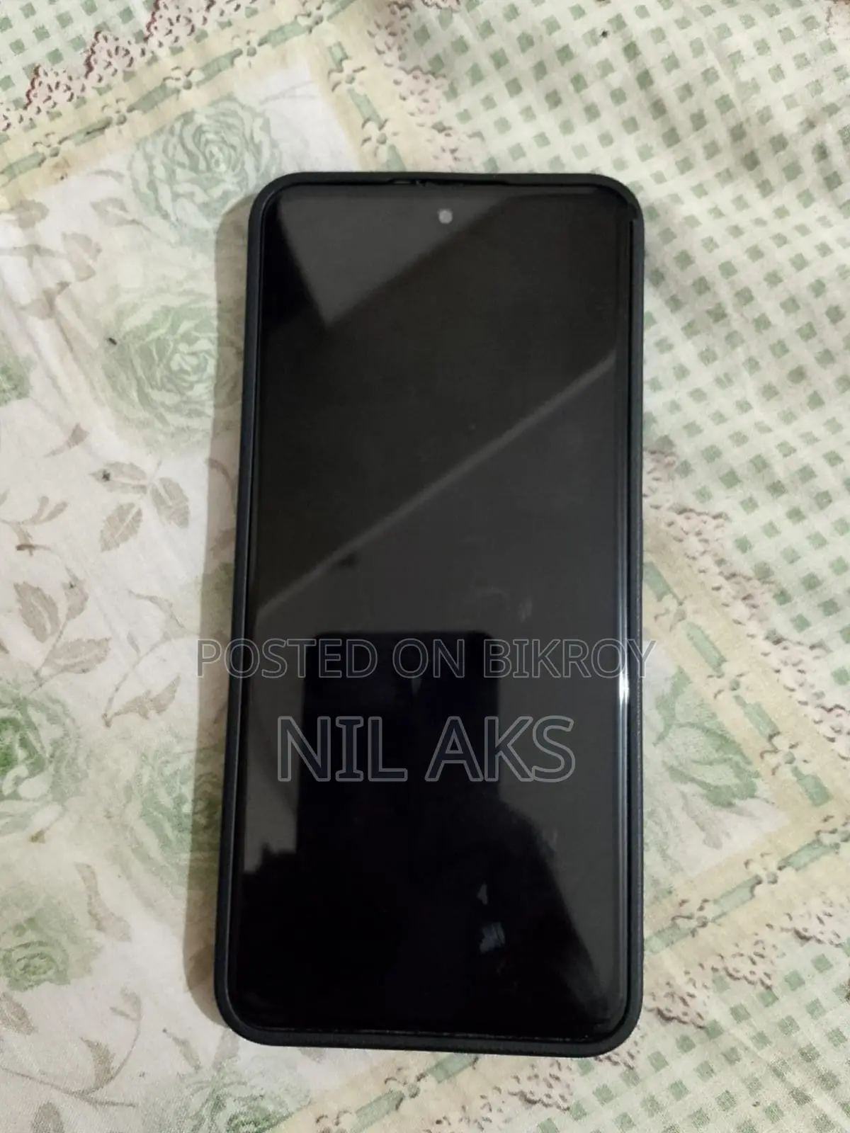 Infinix Hot 50 Pro . (Used)