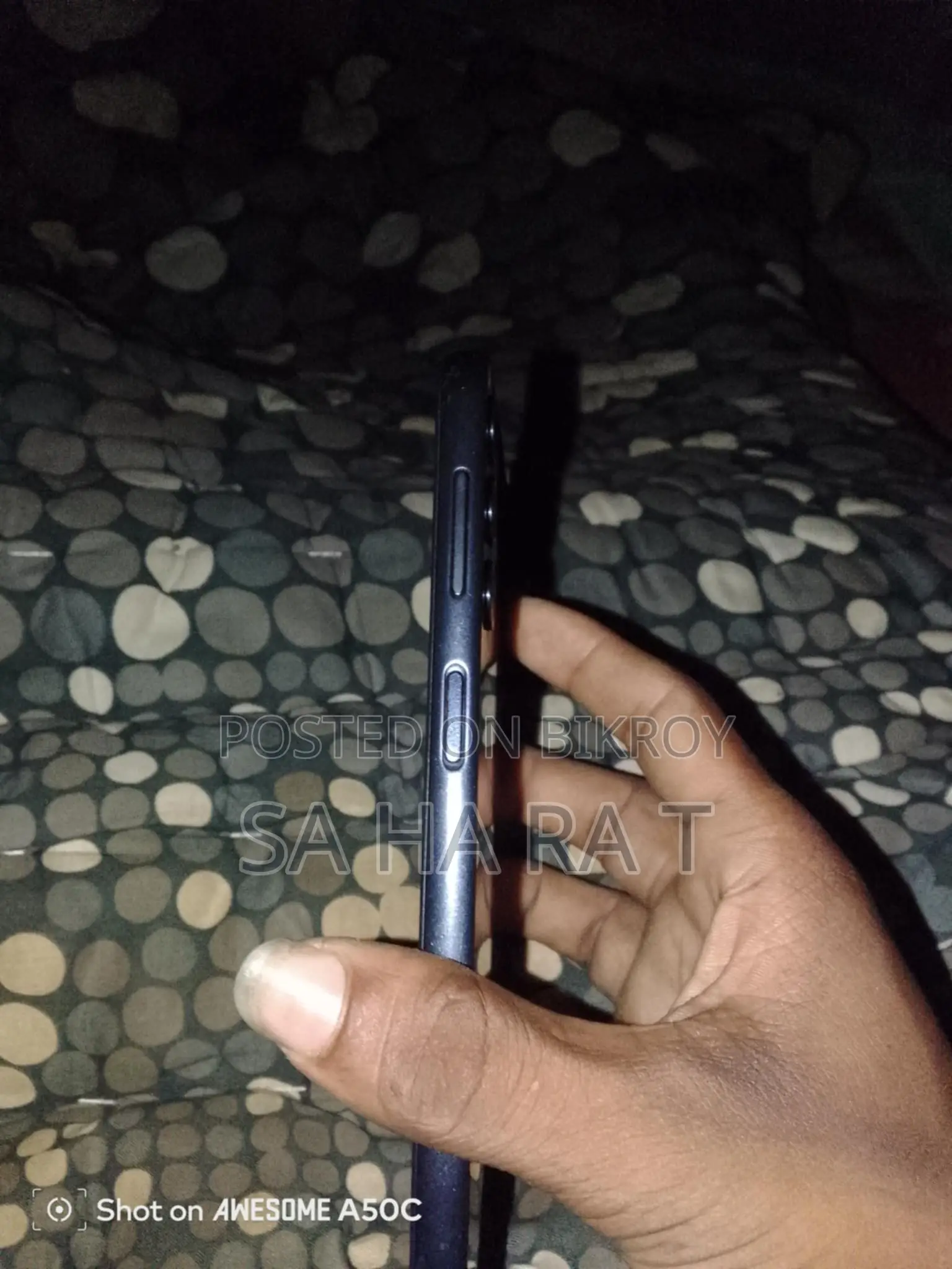 Samsung Galaxy A24 (Used)