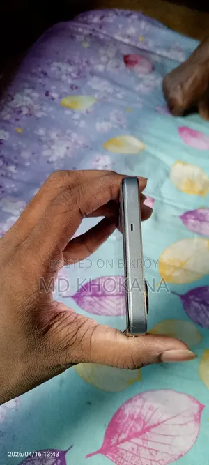 OnePlus Nord CE4 Lite 256 GB Silver