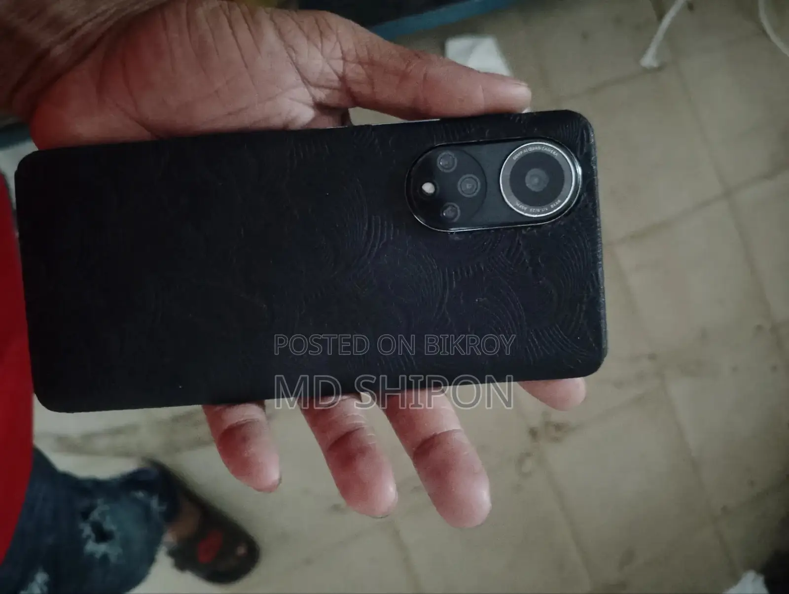 Huawei Nova 9 (Used)