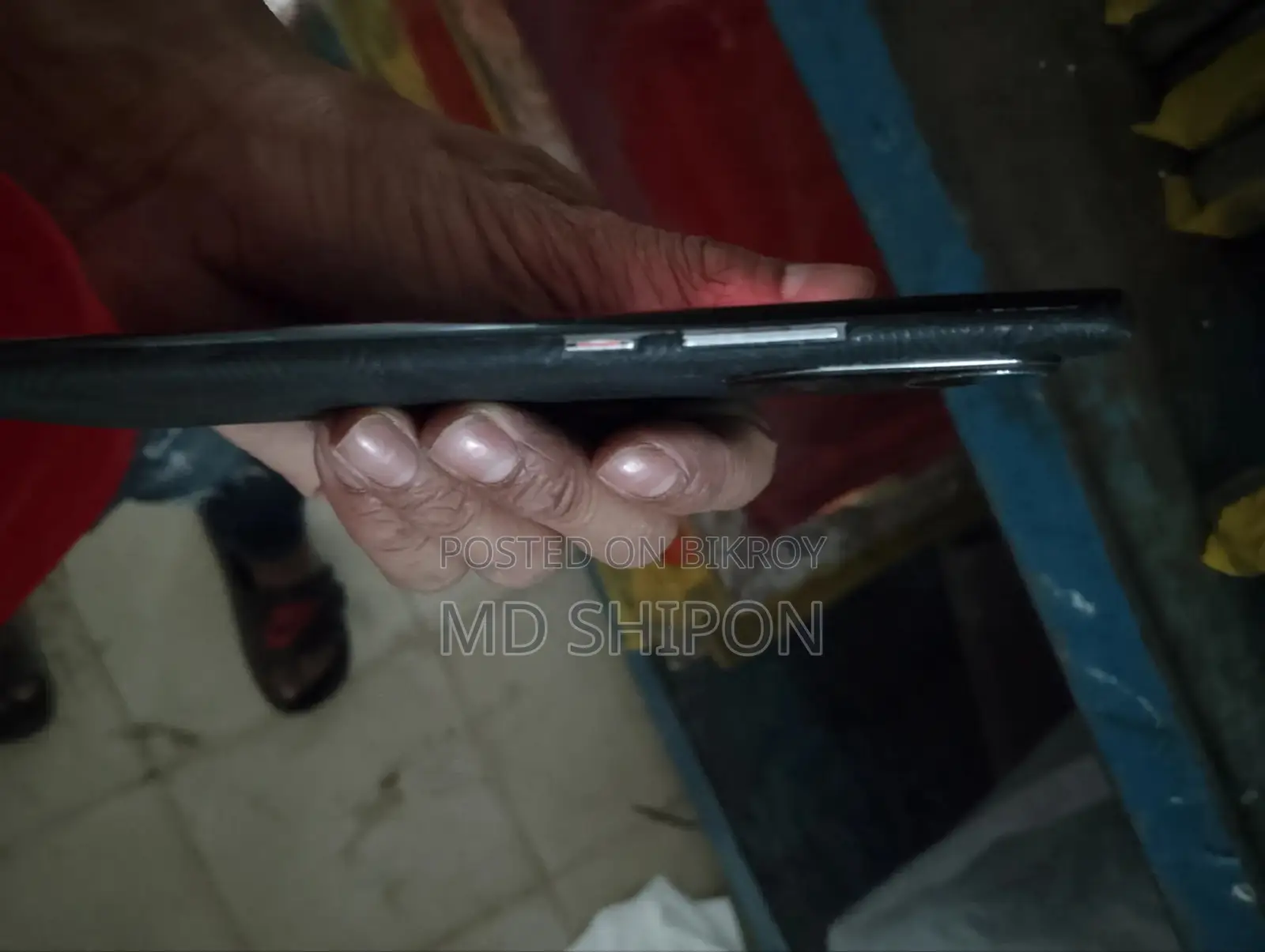 Huawei Nova 9 (Used)