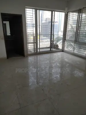 Unfurnished or Rent in Gulshan