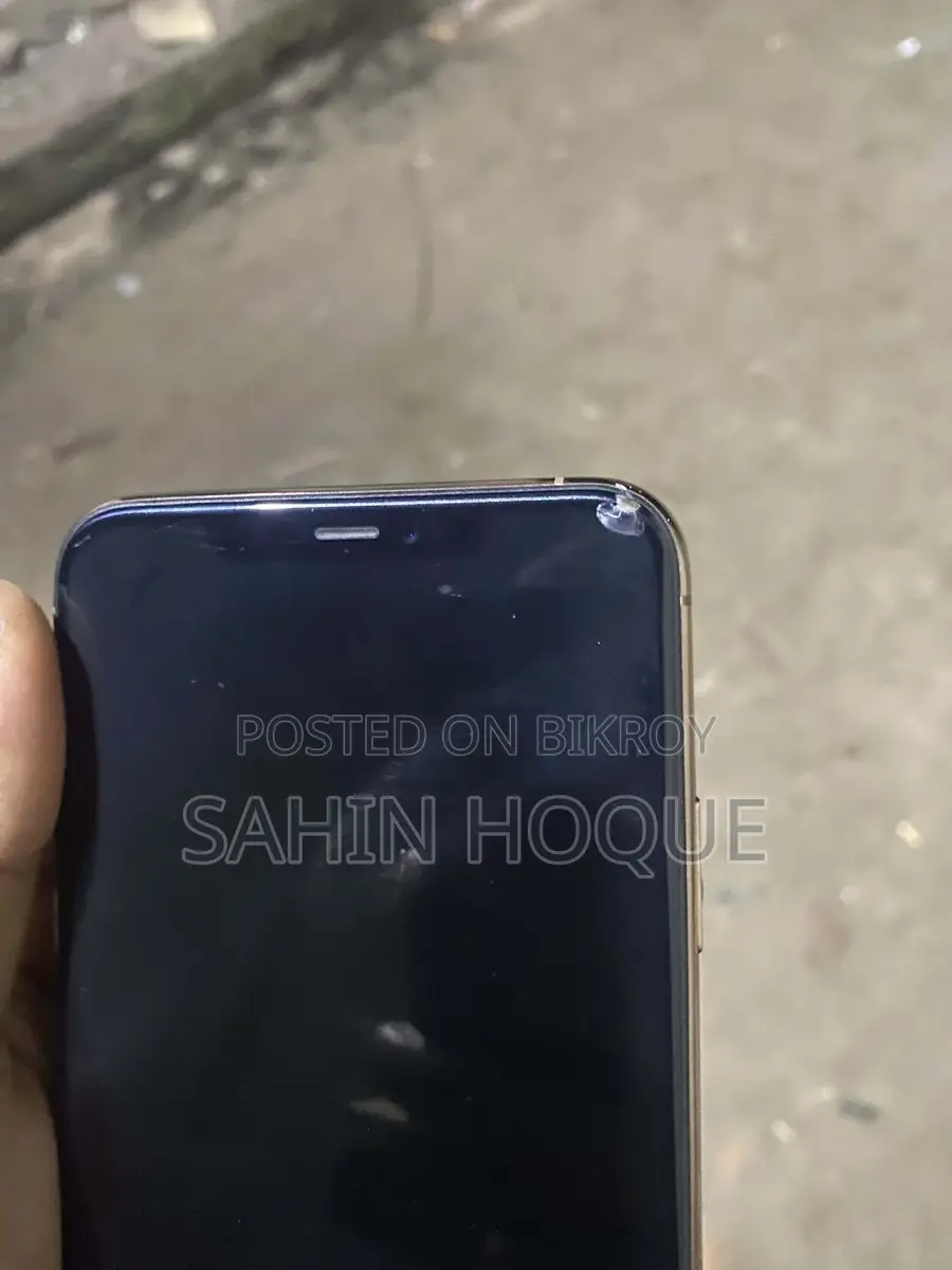Apple iPhone 11 Pro Max (Used)
