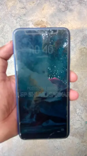 Xiaomi Redmi Note 6 Pro ` (Used)