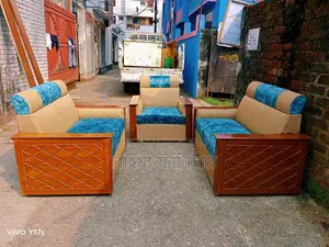 Buy Classic Design Sofa Set at an Affordable Price