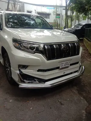 Prado For Rent