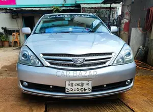 টয়োটা অ্যালিয়ন জি স্পেশাল এডিশন ২০০৫