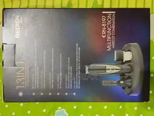 Redien 13-1 Grooming Kit Trimmer Haircut