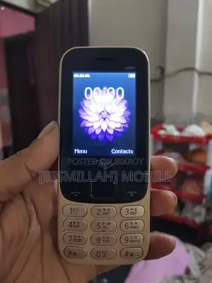 Itel ৩ সিমের ফোন (Used)