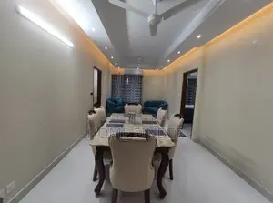 2500 Sqft FULLY FURNISHED APARTMENT FOR RENT IN GULSHAN 2
