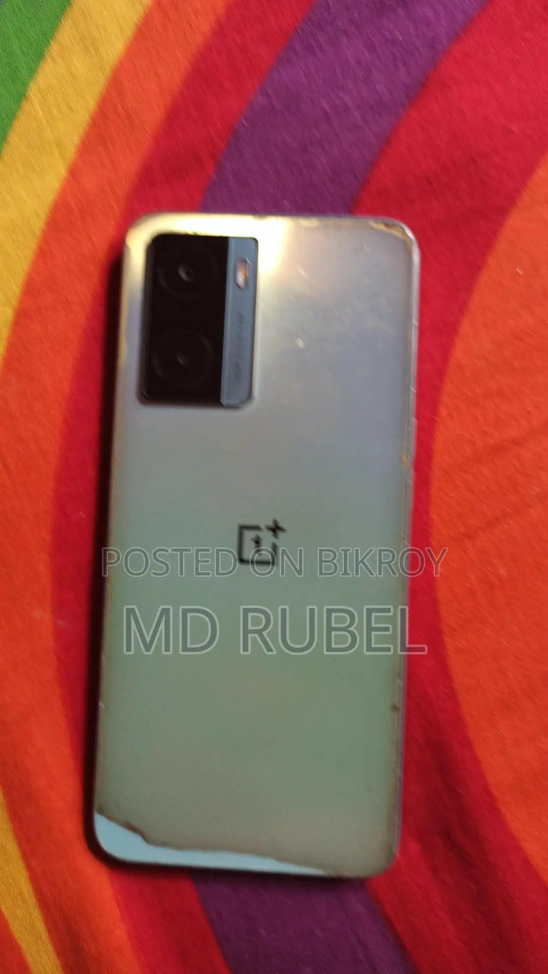 OnePlus Nord N20 SE . (Used)