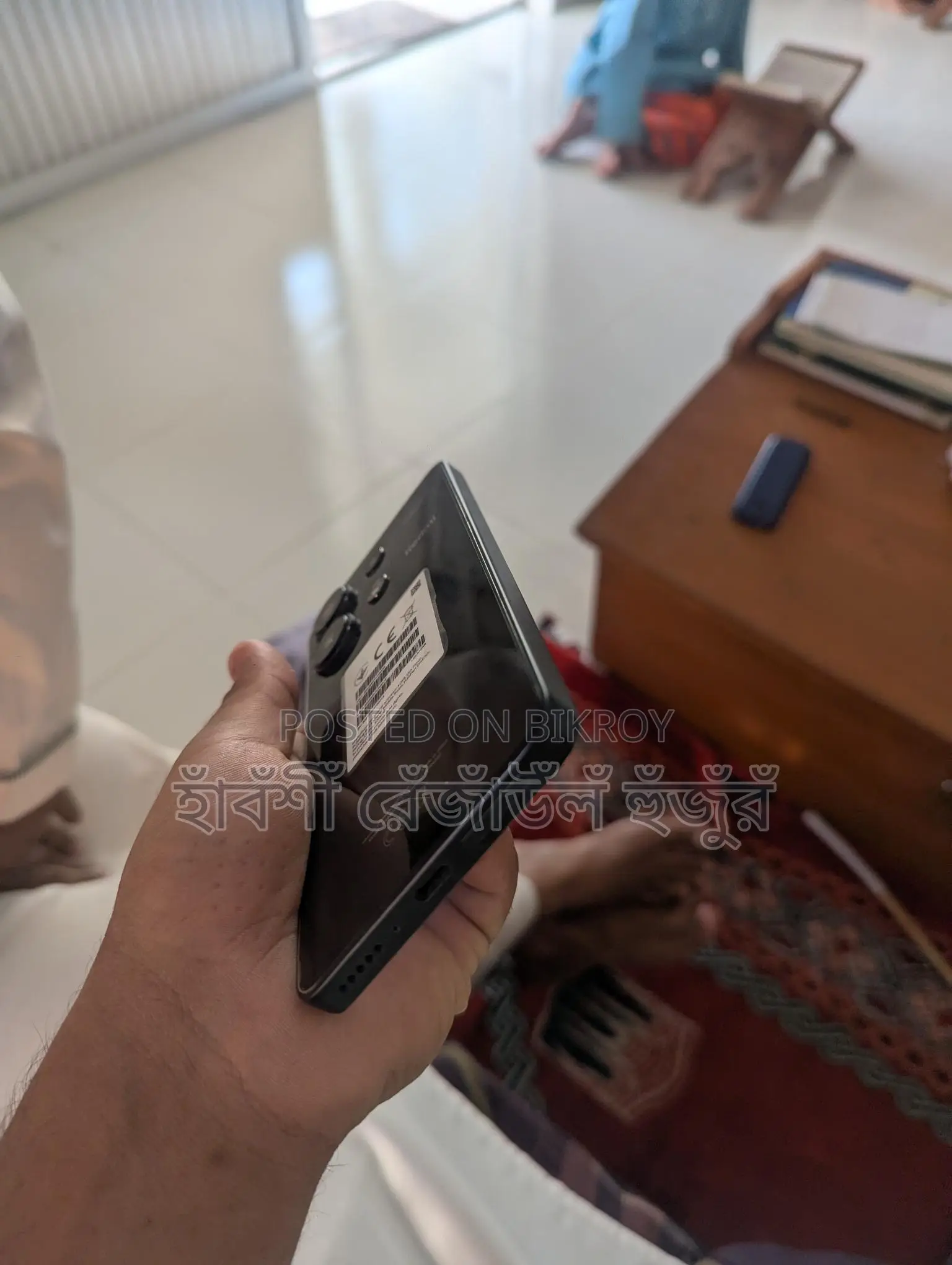 Xiaomi Redmi Note 13 ` (Used)