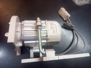 সেলাই মেশিনের মোটর