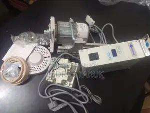 Sewing Machine Motor