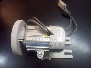 Sewing Machine Motor