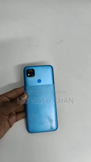 Xiaomi Poco C3 . (Used)