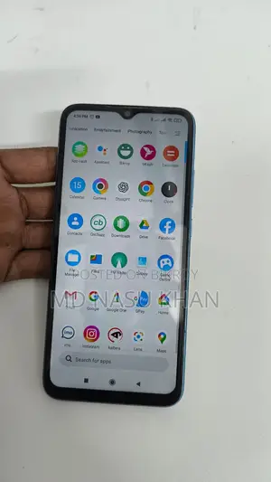 Xiaomi Poco C3 . (Used)