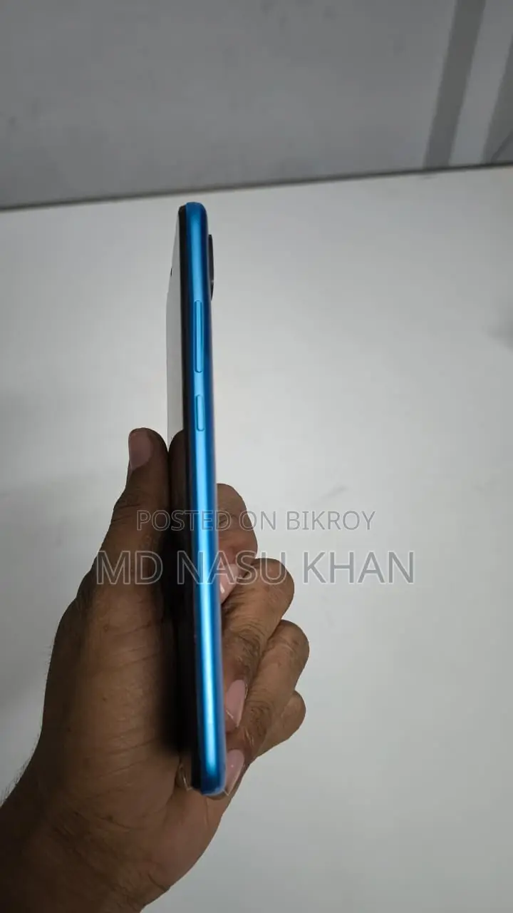 Xiaomi Poco C3 . (Used)