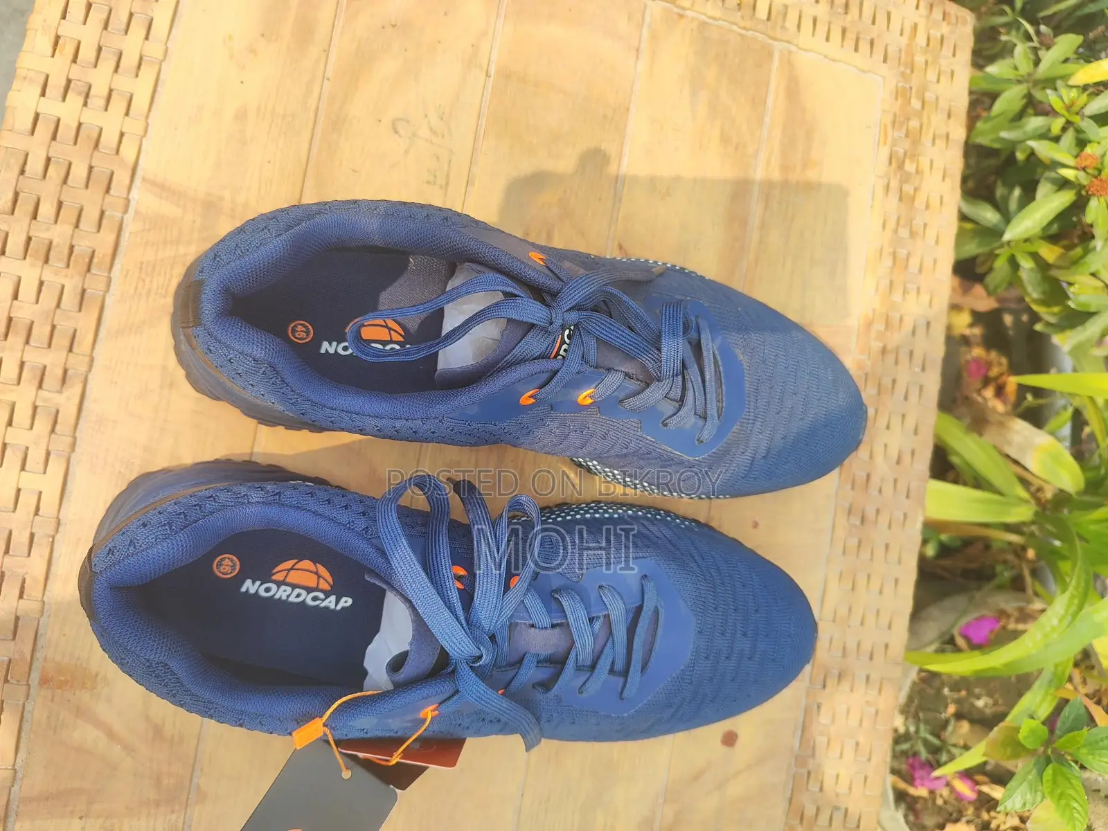 Full New Sneakers 46 Size